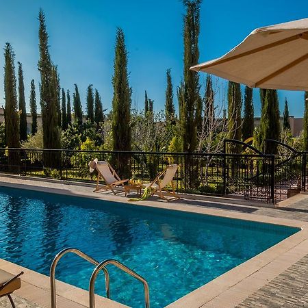 Riad Sougtani Tazrou Exterior photo