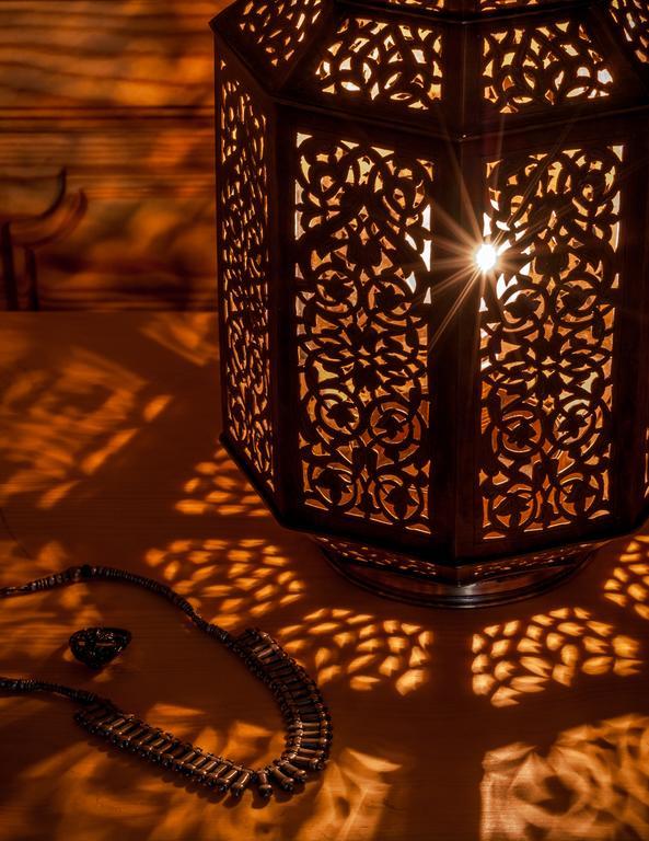 Riad Sougtani Tazrou Exterior photo