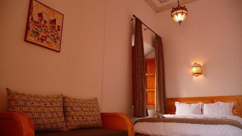 Riad Sougtani Tazrou Exterior photo