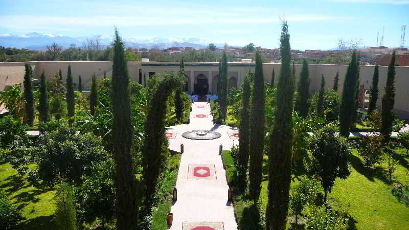 Riad Sougtani Tazrou Exterior photo