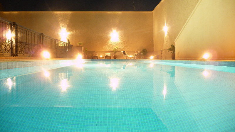 Riad Sougtani Tazrou Exterior photo